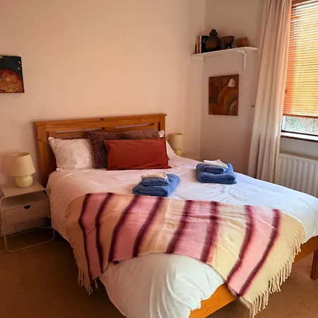 Large Cosy With Garden, Excellent Location! * Galway