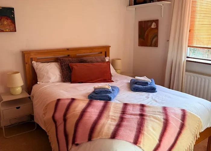 Large Cosy With Garden, Excellent Location! * Galway