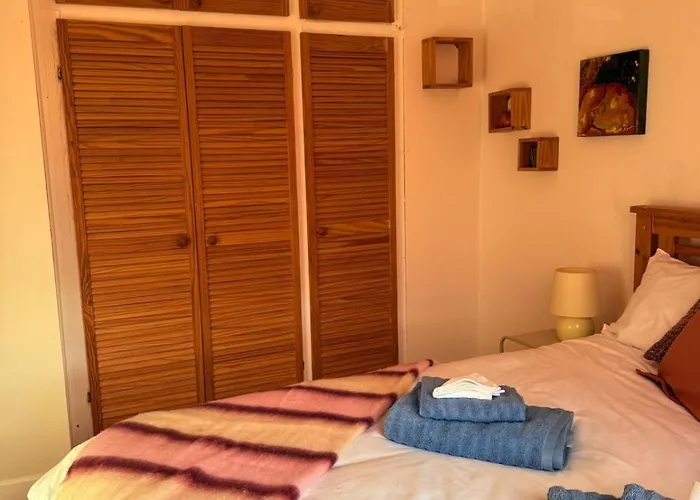 Large Cosy With Garden, Excellent Location! *