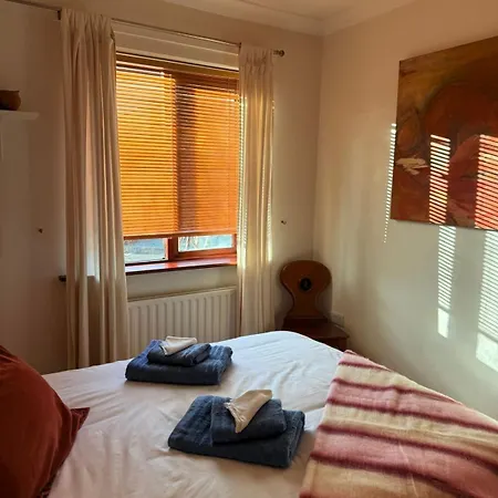 Large Cosy With Garden, Excellent Location! Galway