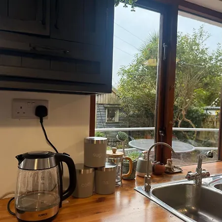 Ferienhaus Large Cosy With Garden, Excellent Location! Galway