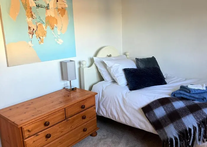 Large Cosy With Garden, Excellent Location! * Galway