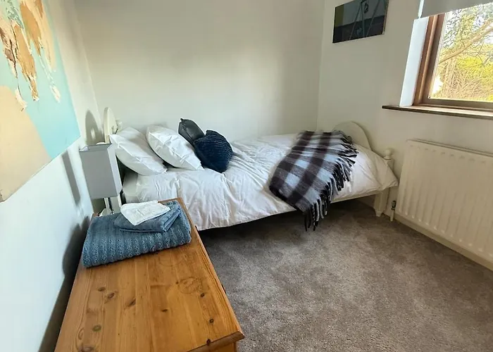 Large Cosy With Garden, Excellent Location! Galway